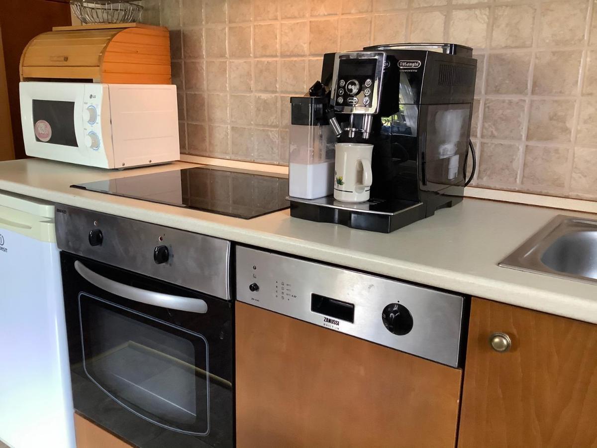 Apartman Golf Lux Bük Esterno foto