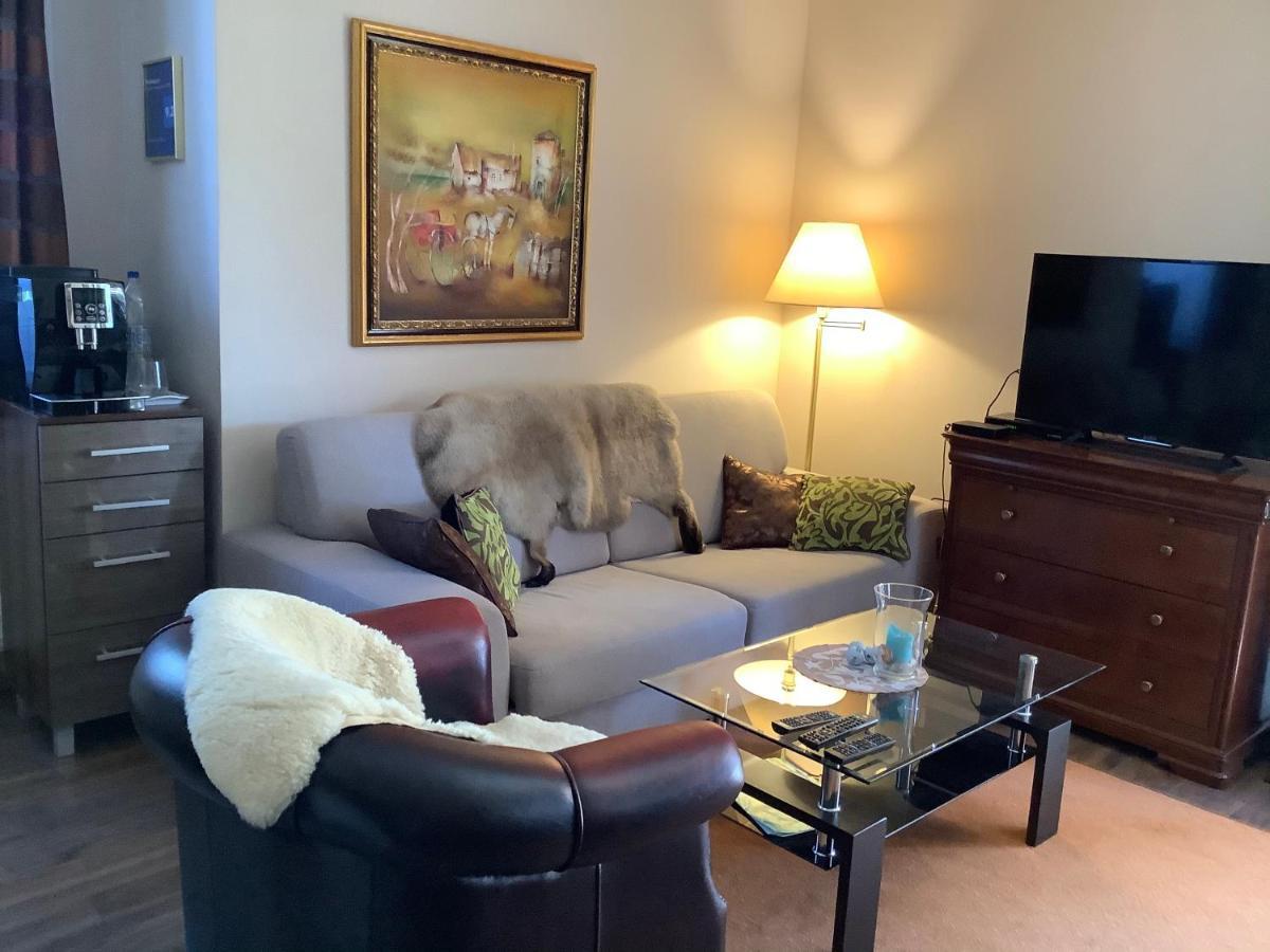 Apartman Golf Lux Bük Esterno foto