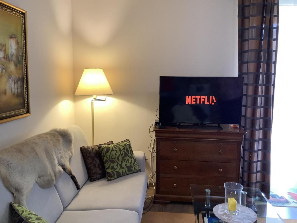 Apartman Golf Lux Bük Esterno foto
