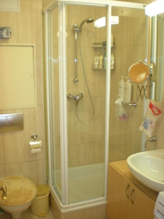 Apartman Golf Lux Bük Camera foto