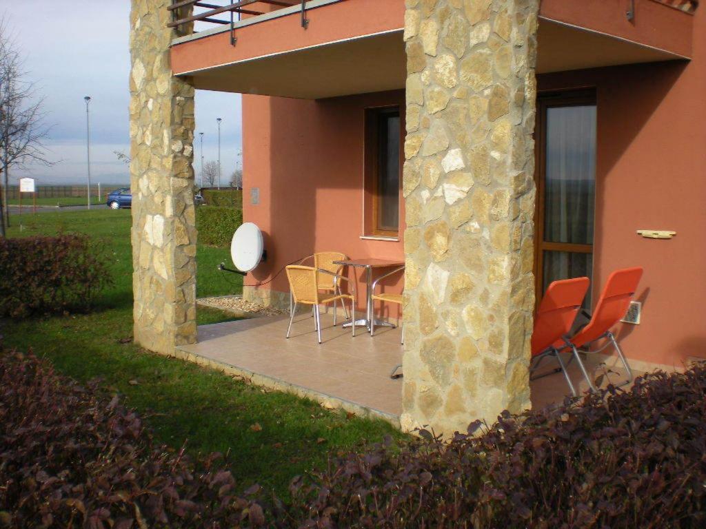 Apartman Golf Lux Bük Camera foto