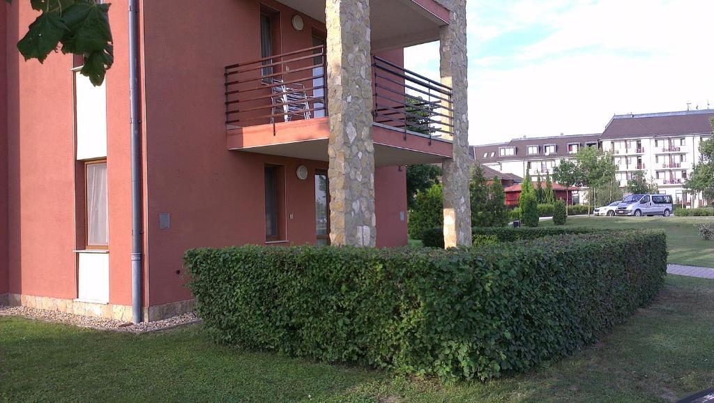 Apartman Golf Lux Bük Camera foto