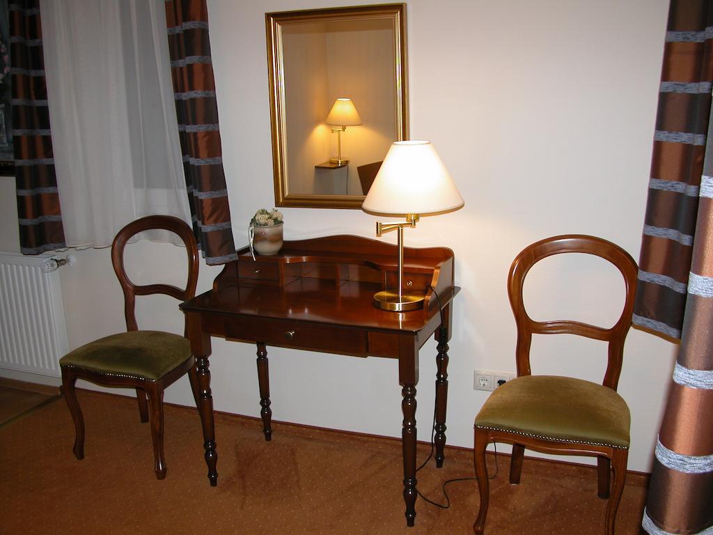Apartman Golf Lux Bük Camera foto