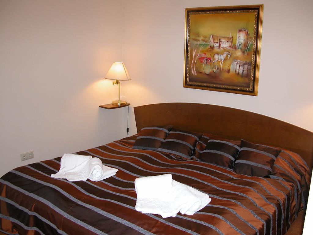 Apartman Golf Lux Bük Camera foto