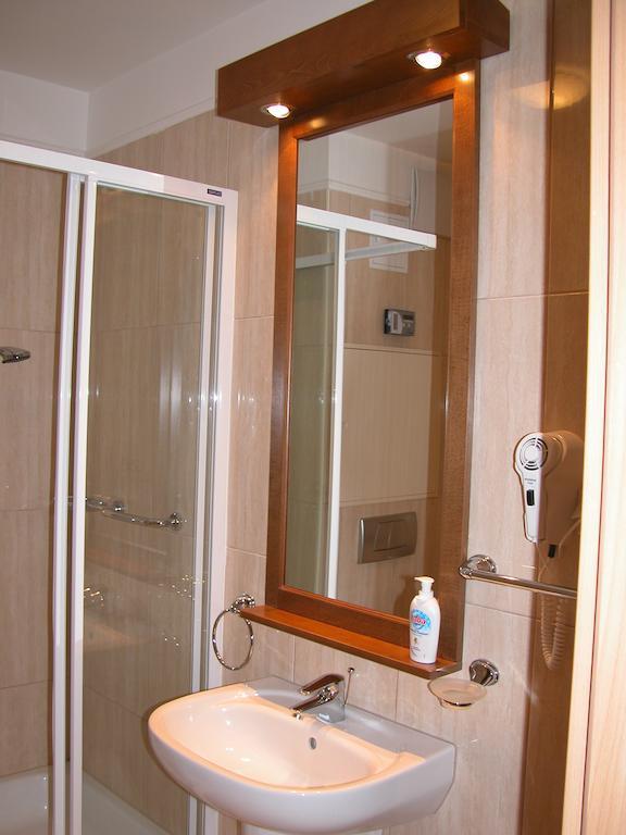 Apartman Golf Lux Bük Camera foto