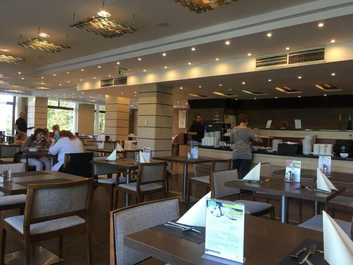 Apartman Golf Lux Bük Esterno foto